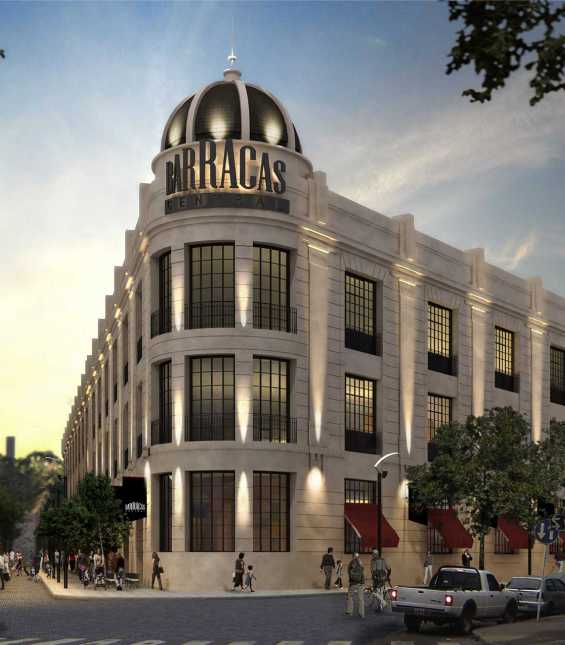 adaptive-reuse