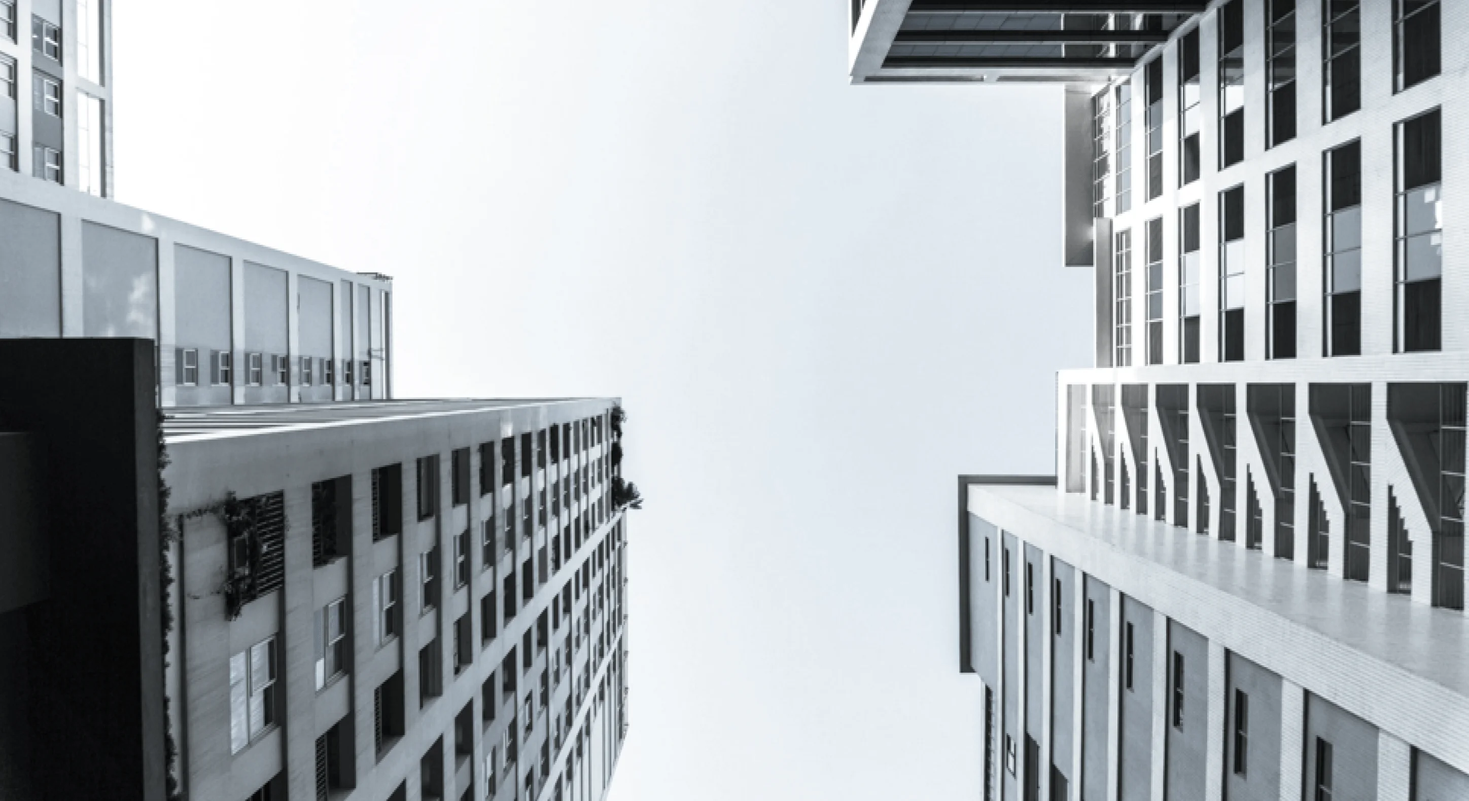 building-white-gray