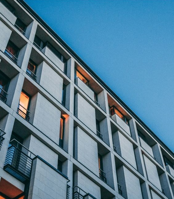 multifamily