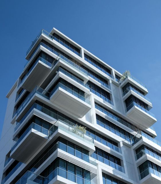 residential
